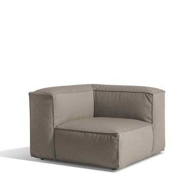 ASKER Sofa, Corner Section