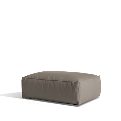 ASKER Sofa, Ottoman