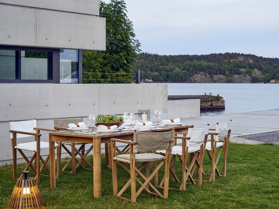 KORSÖ Dining Table