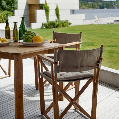 KORSÖ Dining Table
