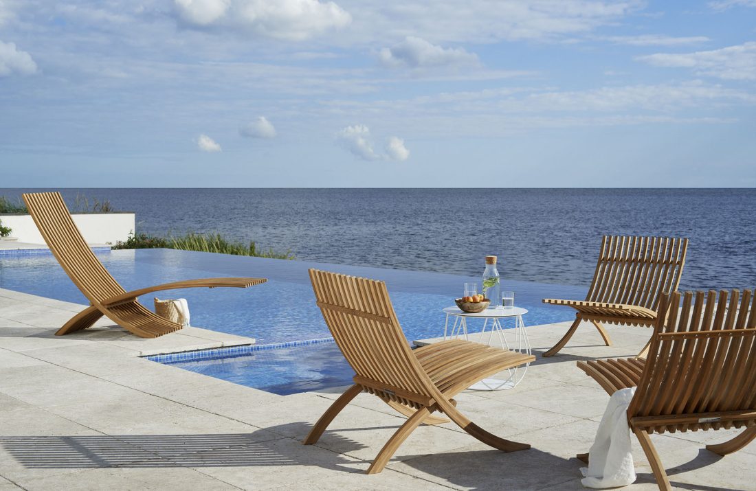 NOZIB Lounge Chair