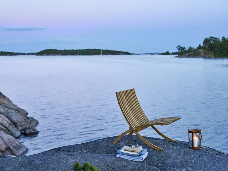 NOZIB Lounge Chair