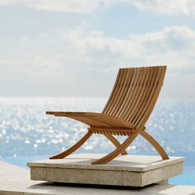 NOZIB Lounge Chair