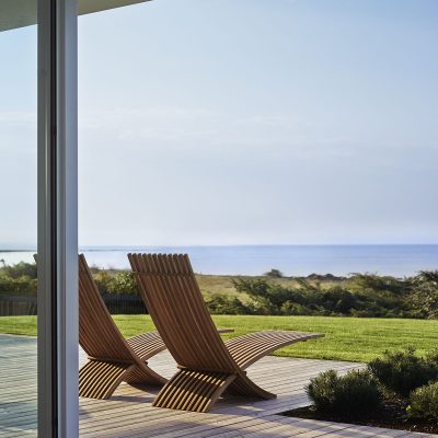 NOZIB Sun Lounger