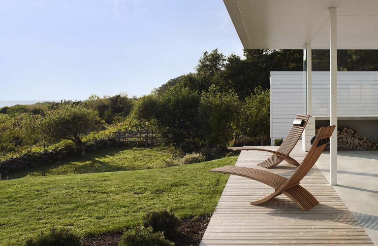 NOZIB Sun Lounger