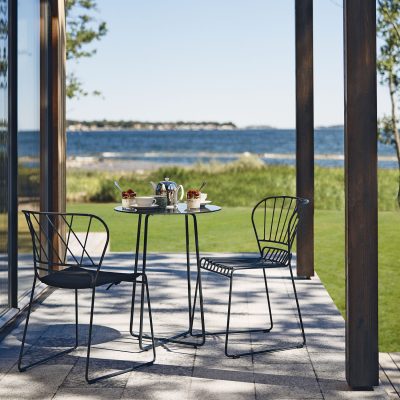 RESÖ Chair