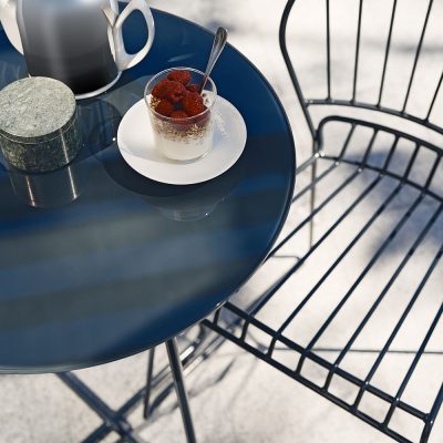 RESÖ Chair