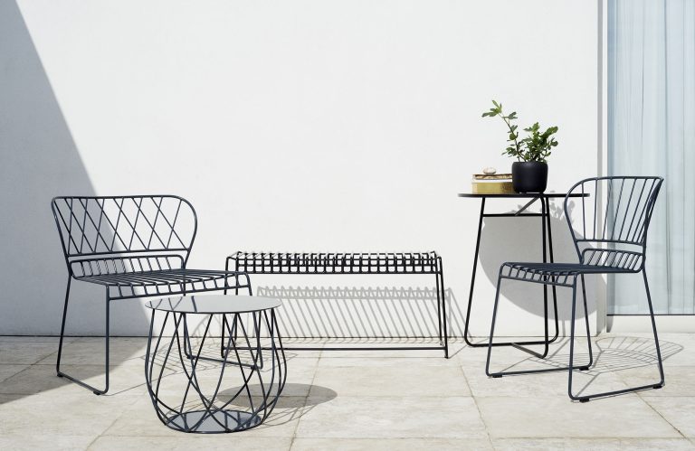 RESÖ Chair