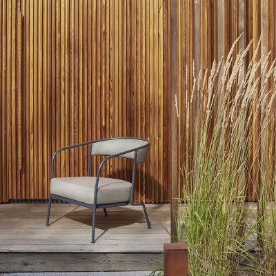 ARHOLMA Lounge Chair