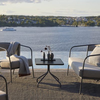 ARHOLMA Lounge Chair