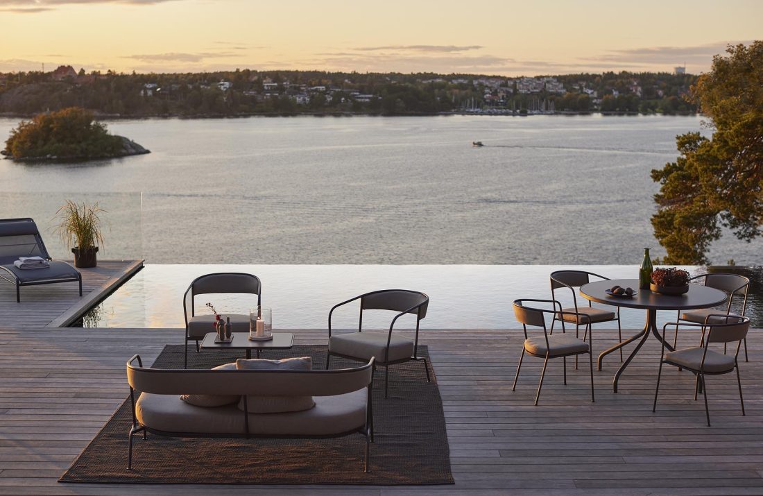ARHOLMA Dining Chair