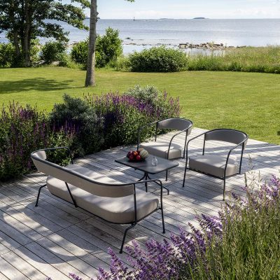 ARHOLMA Lounge Chair