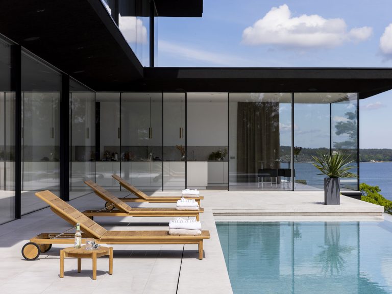 KOSTER Sun Lounger