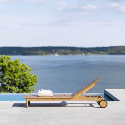 KOSTER Sun Lounger
