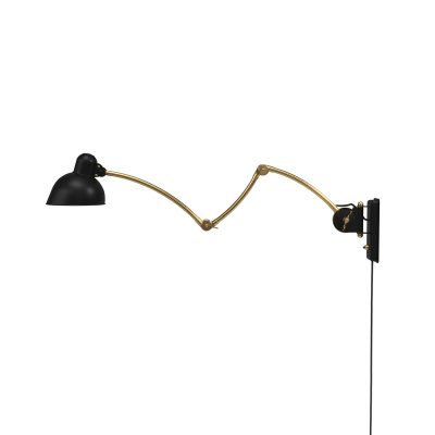 KAISER IDELL™ 6559W, Matt Black