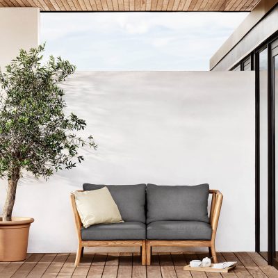 TRADITION End Module