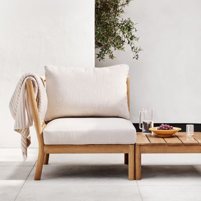 TRADITION End Module