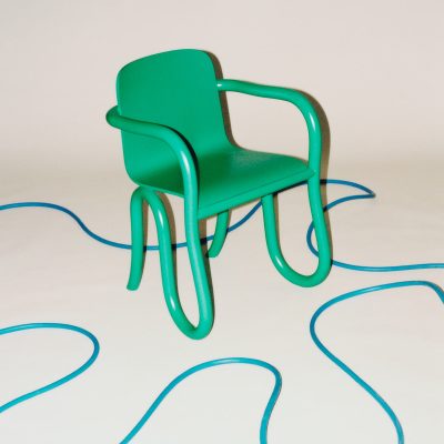 KOLHO Chair