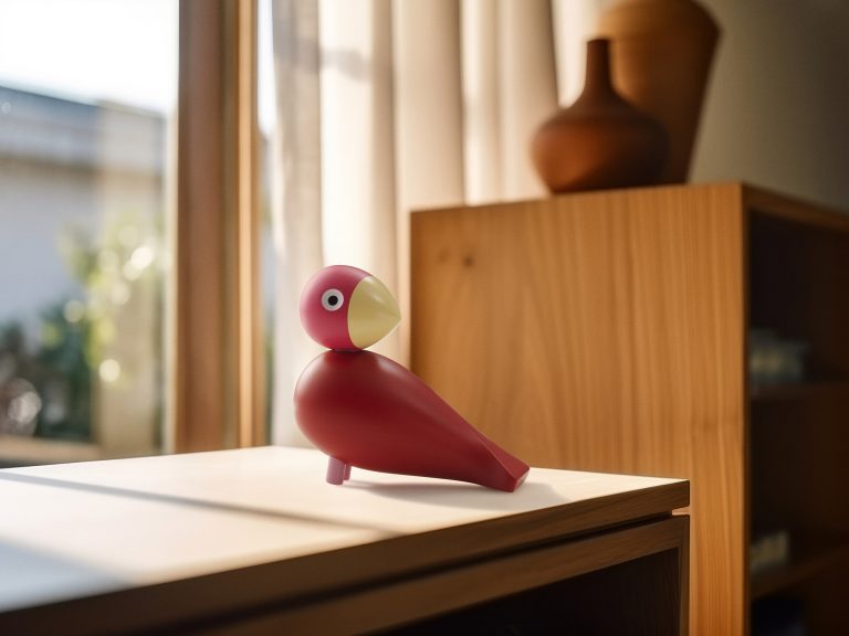 SONGBIRD FLORA, Year Bird 2024