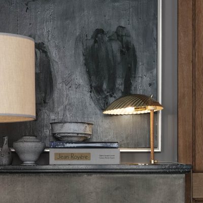5321 Table Lamp