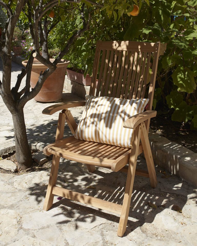 COLUMBUS Chair