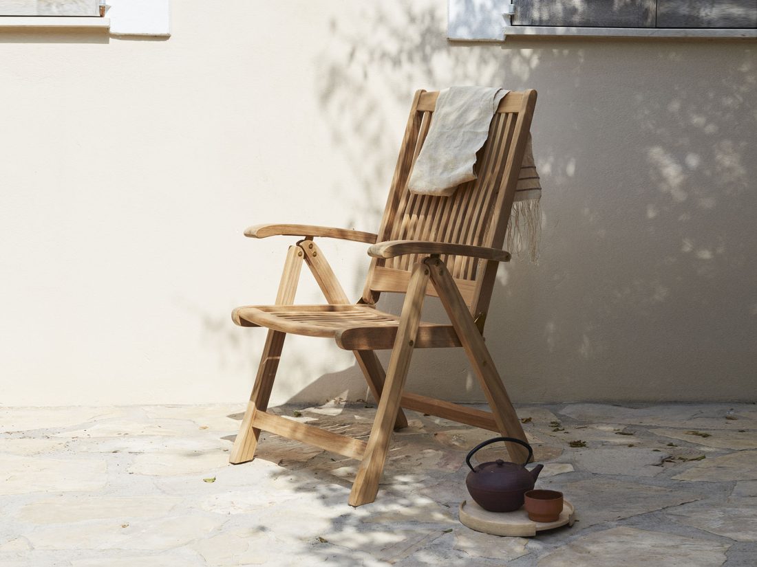 COLUMBUS Chair