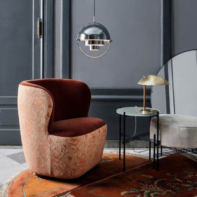 5321 Table Lamp
