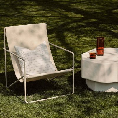STAFFA Coffee Table S