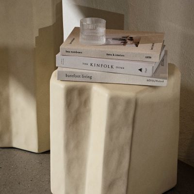 STAFFA Stool