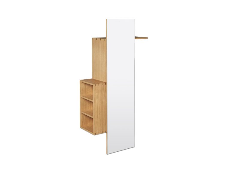 BON Hallway Cabinet