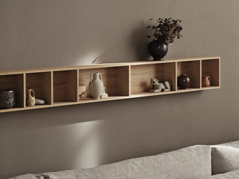 BON Shelf Long