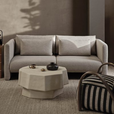 STAFFA Coffee Table S
