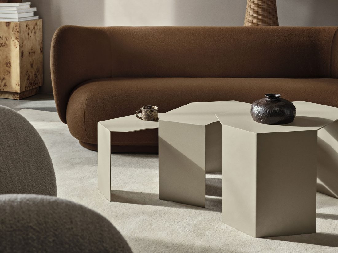 SHARD Cluster Tables , Cashmere