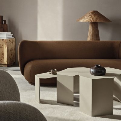 SHARD Cluster Tables , Cashmere