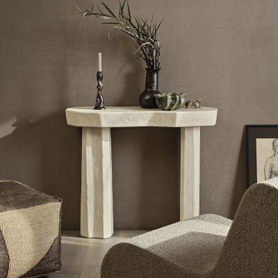 STAFFA Console Table