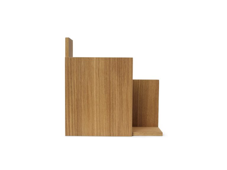 STAGGER Shelf Square