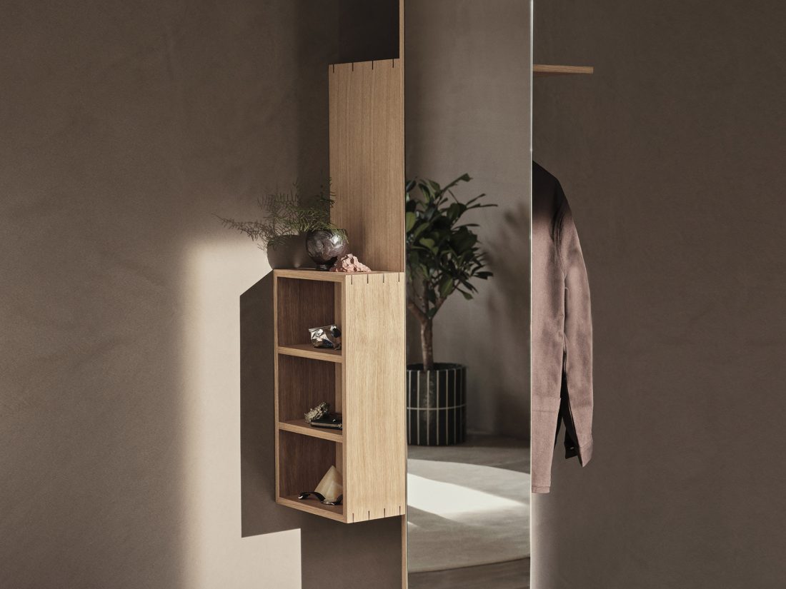 BON Hallway Cabinet