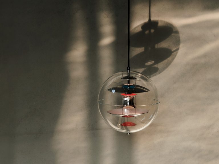 VP GLOBE Ø28