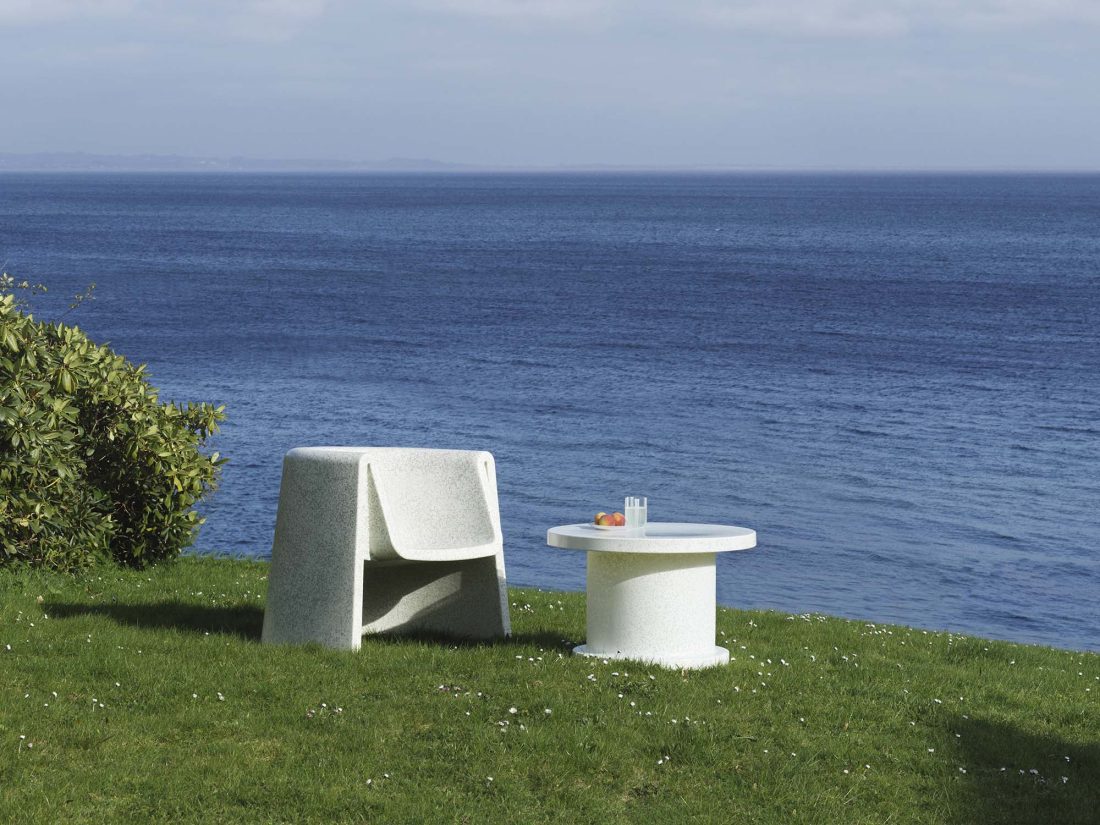 BIT Coffee Table