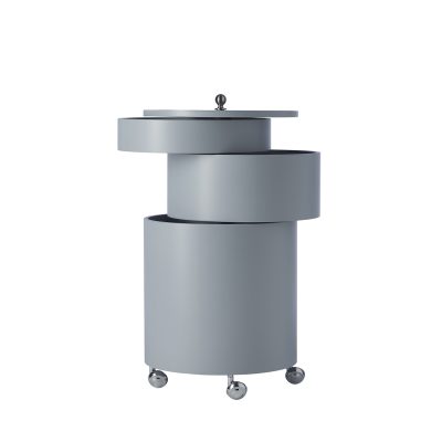 BARBOY Lilac Grey