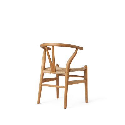 CH24 | Children's Wishbone Chair