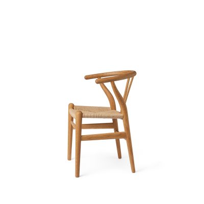 CH24 | Children's Wishbone Chair