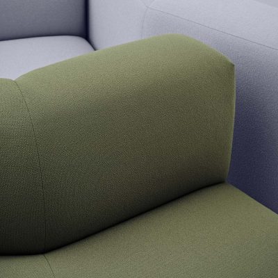 CONNECT Sofa - Module N