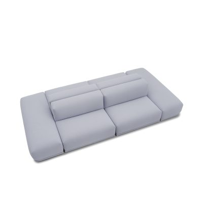 CONNECT Sofa - Module N