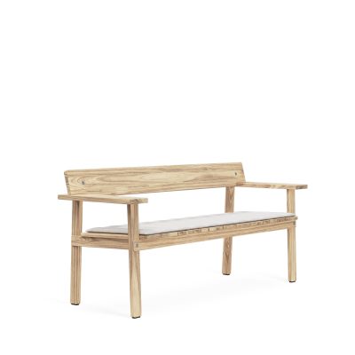 CU GL101 | Cushion for Timbur Outdoor Bench