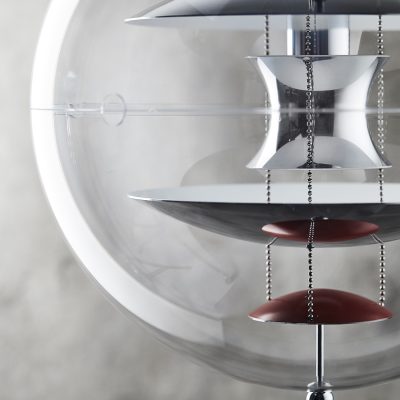 VP GLOBE Ø28