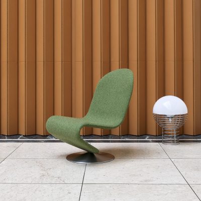 SYSTEM 123 Lounge Standard
