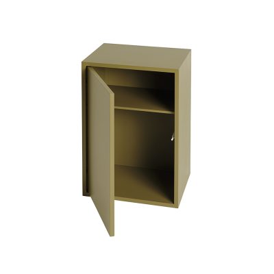 STACKED Large, w. Door