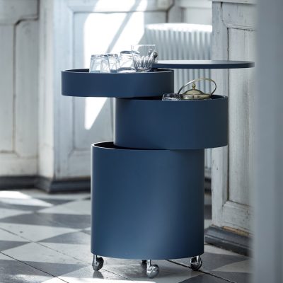 BARBOY Blue