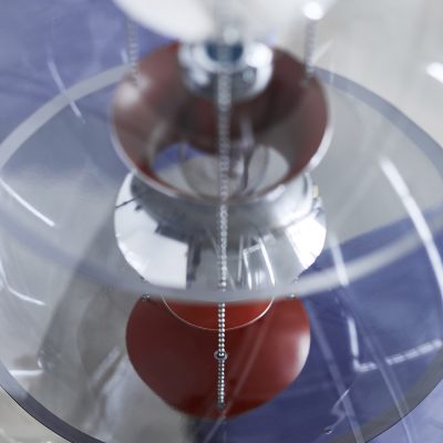 VP GLOBE Ø28